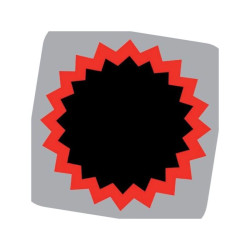 Łatka do dętek okrągła Tip Top 5000043 Rema Tip Top 4003115000046