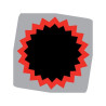 Łatka do dętek okrągła Tip Top 5000043 Rema Tip Top 4003115000046