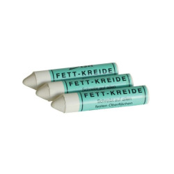 Kreda tłusta Tiop Top, biała 1 5950131 Rema Tip Top 4019726000191