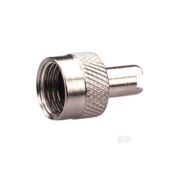 Kapturek zaworu dętki, metalow 5620100 Rema Tip Top 4003115620107
