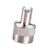 Kapturek zaworu dętki, metalow 5620100 Rema Tip Top 4003115620107