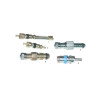 Wkład zaworów dętkowych, krótk 5620045 Rema Tip Top 5907527933475