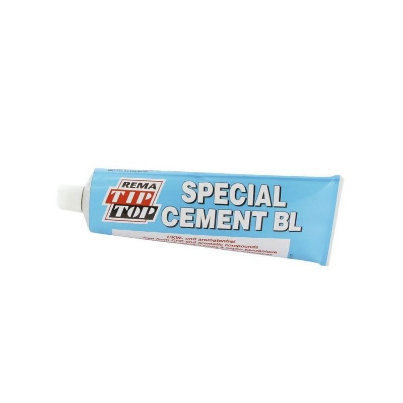 Klej specjalny Cement, BL 70 g 5159358 Rema Tip Top 4003115159355