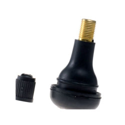 Zawór do opon bezdętkowych, TR 5631230 Rema Tip Top 4003115631233