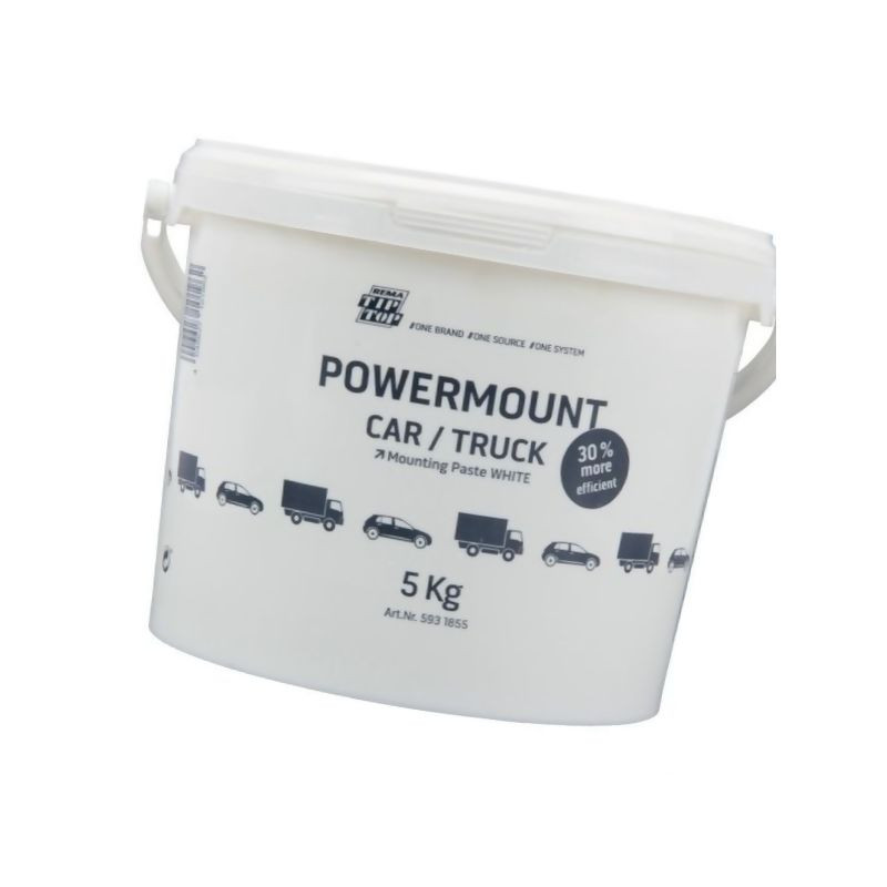 Pasta do montażu opon 5 kg 5931855 Rema Tip Top 4046627101962