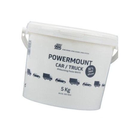 Pasta do montażu opon 5 kg 5931855 Rema Tip Top 4046627101962
