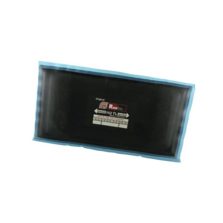 Łatka wulkan. 142TL 130x260mm 5121427 Rema Tip Top 4003115121420