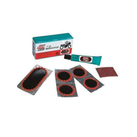 RTT Outfit TT 10 motorcycle 5060203 Rema Tip Top 4003115060200