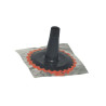 Zawór dętkowy, TR14 5010143 Rema Tip Top 4003115010144