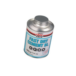 Klej specjalny Cement Fast Dry 5159410 Rema Tip Top 4003115159416