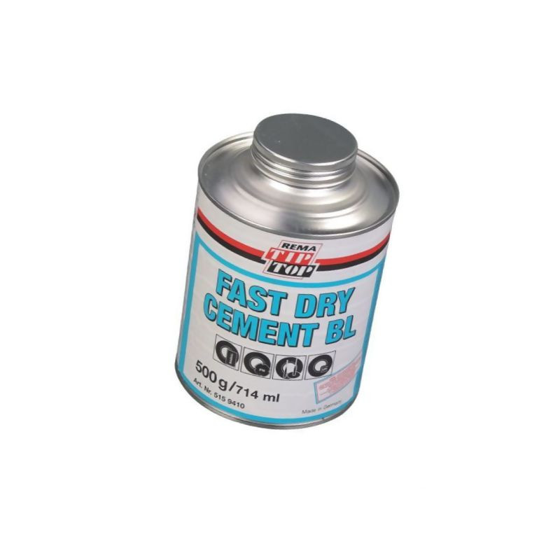 Klej specjalny Cement Fast Dry 5159410 Rema Tip Top 4003115159416