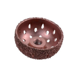 Narzędzie zgrubne 50x25 CW K36 1050512 Rema Tip Top 8716106742929