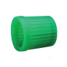 Kapturek zaworu, zielony 1562025 Rema Tip Top 8716106772285