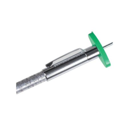 Miern.prof.,mod.trzp. 0–26mm 1562993 Rema Tip Top 5014875550015