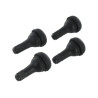 4x zawór gumowy TR415 16 mm 4002002NV Rema Tip Top 8711646420023