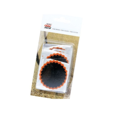 Łatki do dętek 4003002 Rema Tip Top 8711646430022