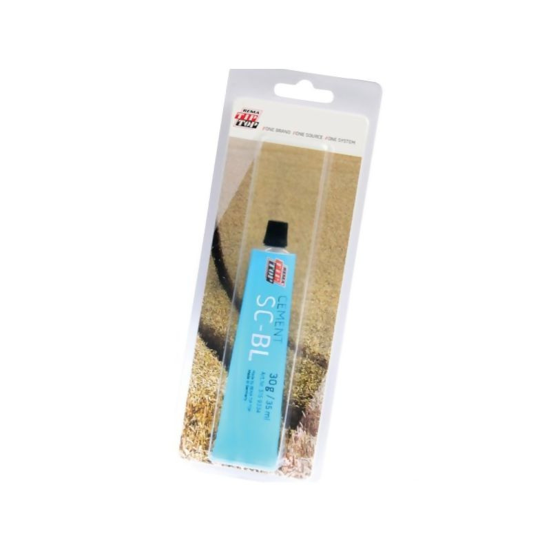 Cement BL do opon w tubie 30 g 4003022 Rema Tip Top 8711646430220