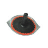 Zawór dętkowy, TR13 5010136 Rema Tip Top 4003115010137