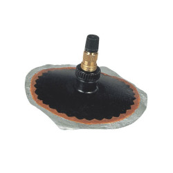 Zawór dętkowy, TR218A 5010277 Rema Tip Top 4003115010274
