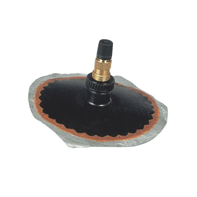 Zawór dętkowy, TR218A 5010277 Rema Tip Top 4003115010274