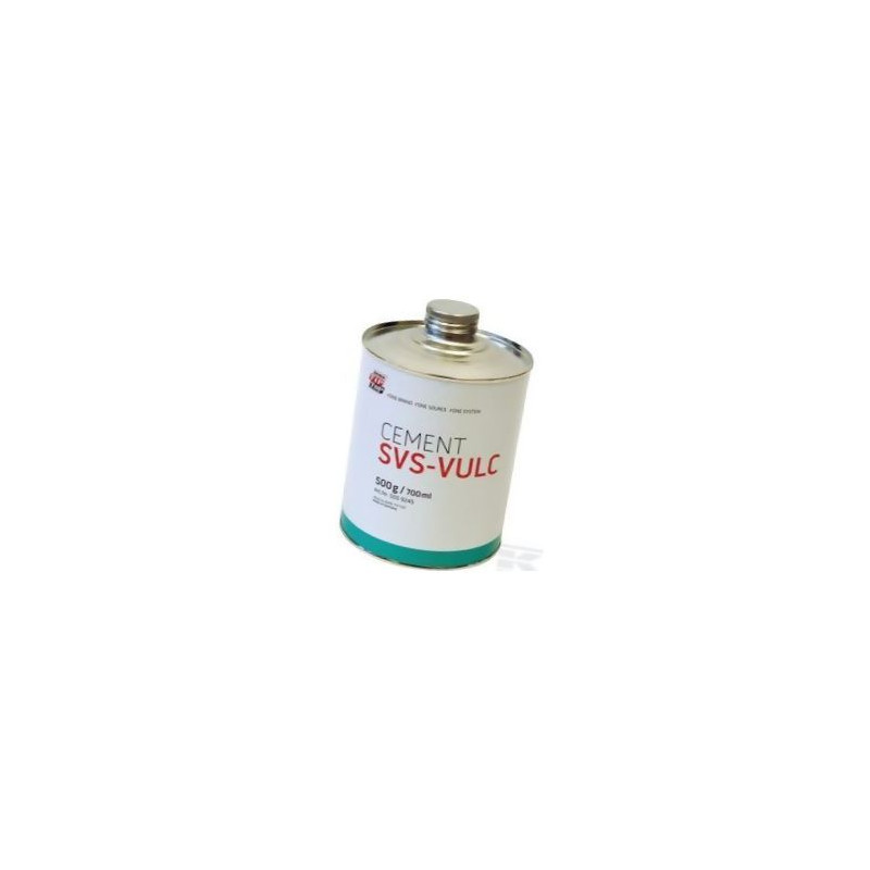 Rozpuszczalnik do gumy, 500 g, 5059245 Rema Tip Top 4003115059242