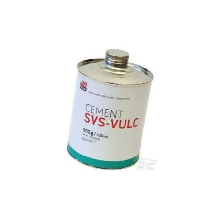 Rozpuszczalnik do gumy, 500 g, 5059245 Rema Tip Top 4003115059242