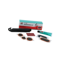 Zestaw łatek 5060193 Rema Tip Top 4003115060194