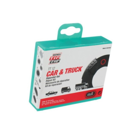 Zestaw naprawczy, TT 12 SB 5064515 Rema Tip Top 4003115064512