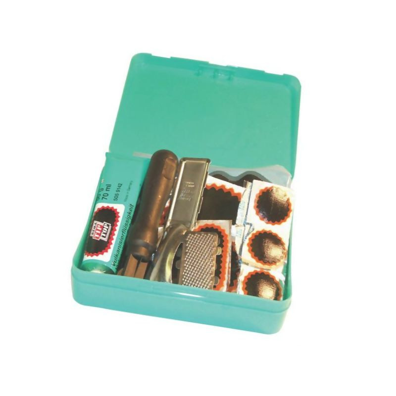 Zestaw naprawczy koła, TT30 5070310 Rema Tip Top 4003115070315