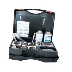 Zestaw warsztatowy do naprawy 5079706 Rema Tip Top 4003115079707