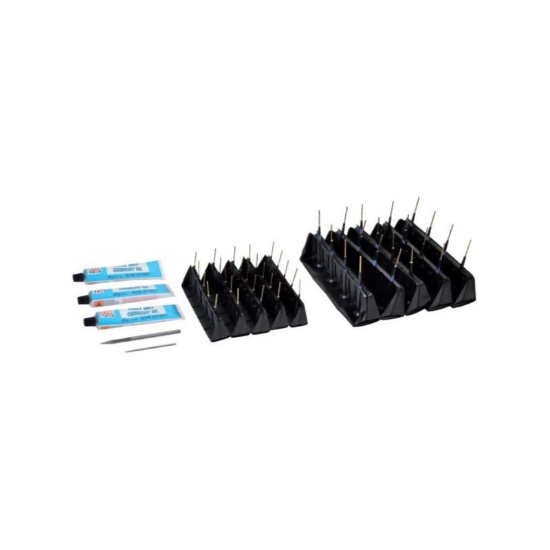 Zestaw naprawczy Minicombi, A3 5112152 Rema Tip Top 4046627092895