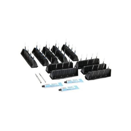 Asortyment Minicombi, A6/B8 5112200 Rema Tip Top 4046627092932