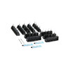 Asortyment Minicombi, A6/B8 5112200 Rema Tip Top 4046627092932