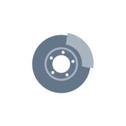 Cylinderek hamulcowy lewy 16227919 Zetor 16227919