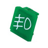 Symbol świateł przeciwmgłowyc 16359937 Zetor 16359937