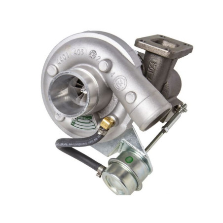 Turbosprężarka 13029534 Zetor 1999-13029534