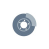 Cylinderek hamulcowy, prawy 16227929 Zetor 16227929
