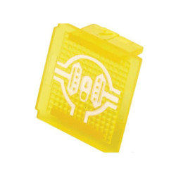 Symbol blokady mostu 16359938 Zetor 16359938