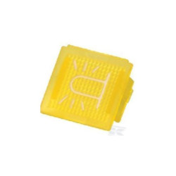 Symbol lampy błyskowej 16359971 Zetor 16359971