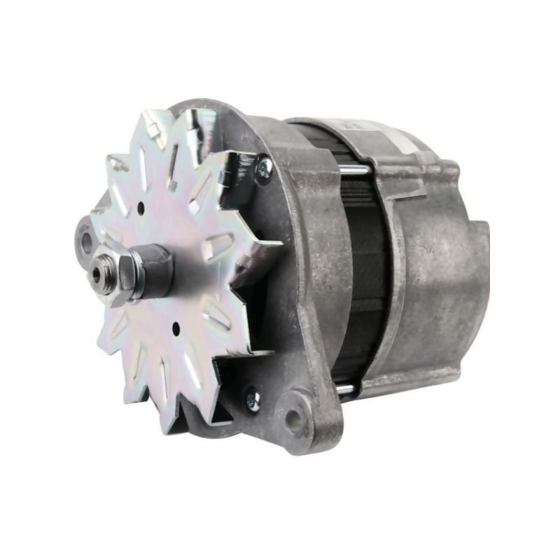Alternator, 14 V, 95 A, Zetor 16359975