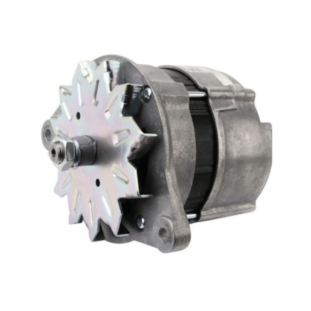 Alternator, 14 V, 95 A, Zetor 16359975