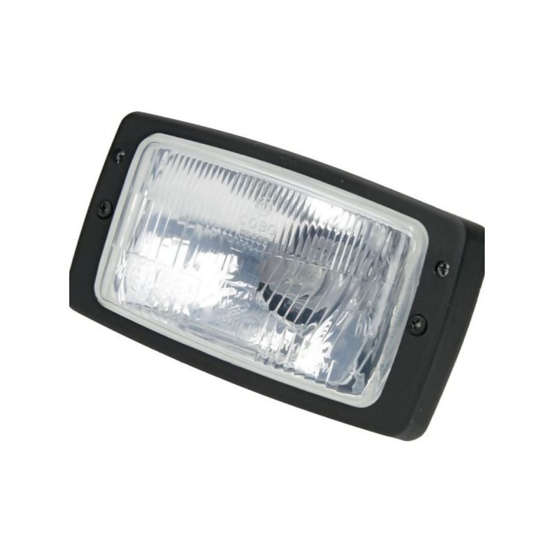 Reflektor prostokątny 19350901 Zetor 270019350901
