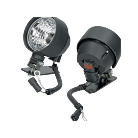 Reflektor roboczy 19351609 Zetor 270019351609
