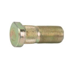 Śruba koła M22x1,5x50 Zetor 40112815