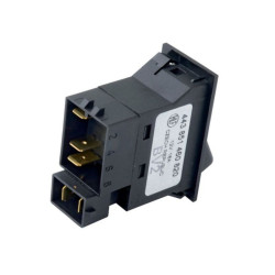 Włącznik przedniej osi napędow 53359956 Zetor 53359956