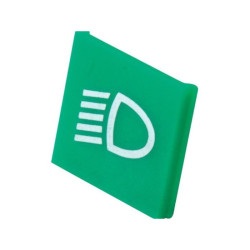 Symbol świateł głównych 53359968 Zetor 53359968