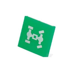 Symbol blokady 53359970 Zetor 53359970