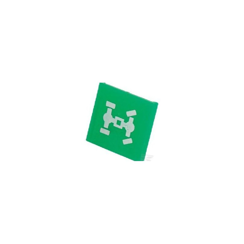 Symbol blokady 53359970 Zetor 53359970