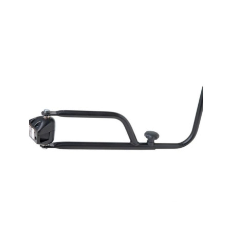 Zetor 53368915 Uchwyt lusterka prawy