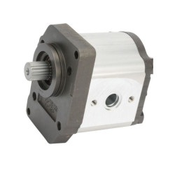 Pompa hydrauliczna, UD16, Zeto 54420916 Zetor